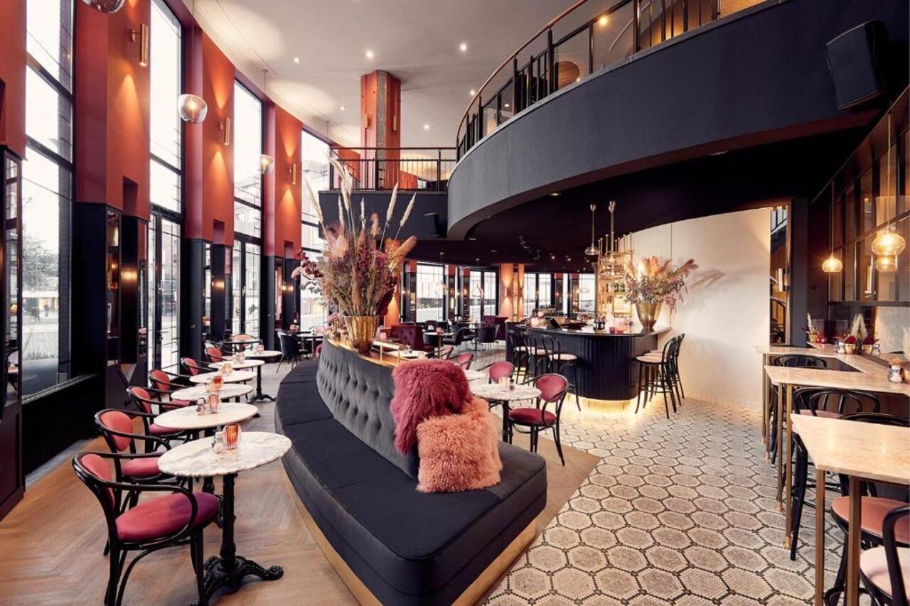Van Der Valk Theaterhotel De Oranjerie Roermond Εξωτερικό φωτογραφία