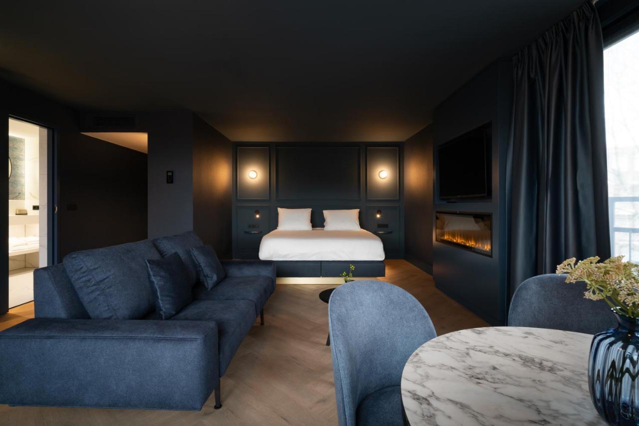 Van Der Valk Theaterhotel De Oranjerie Roermond Εξωτερικό φωτογραφία