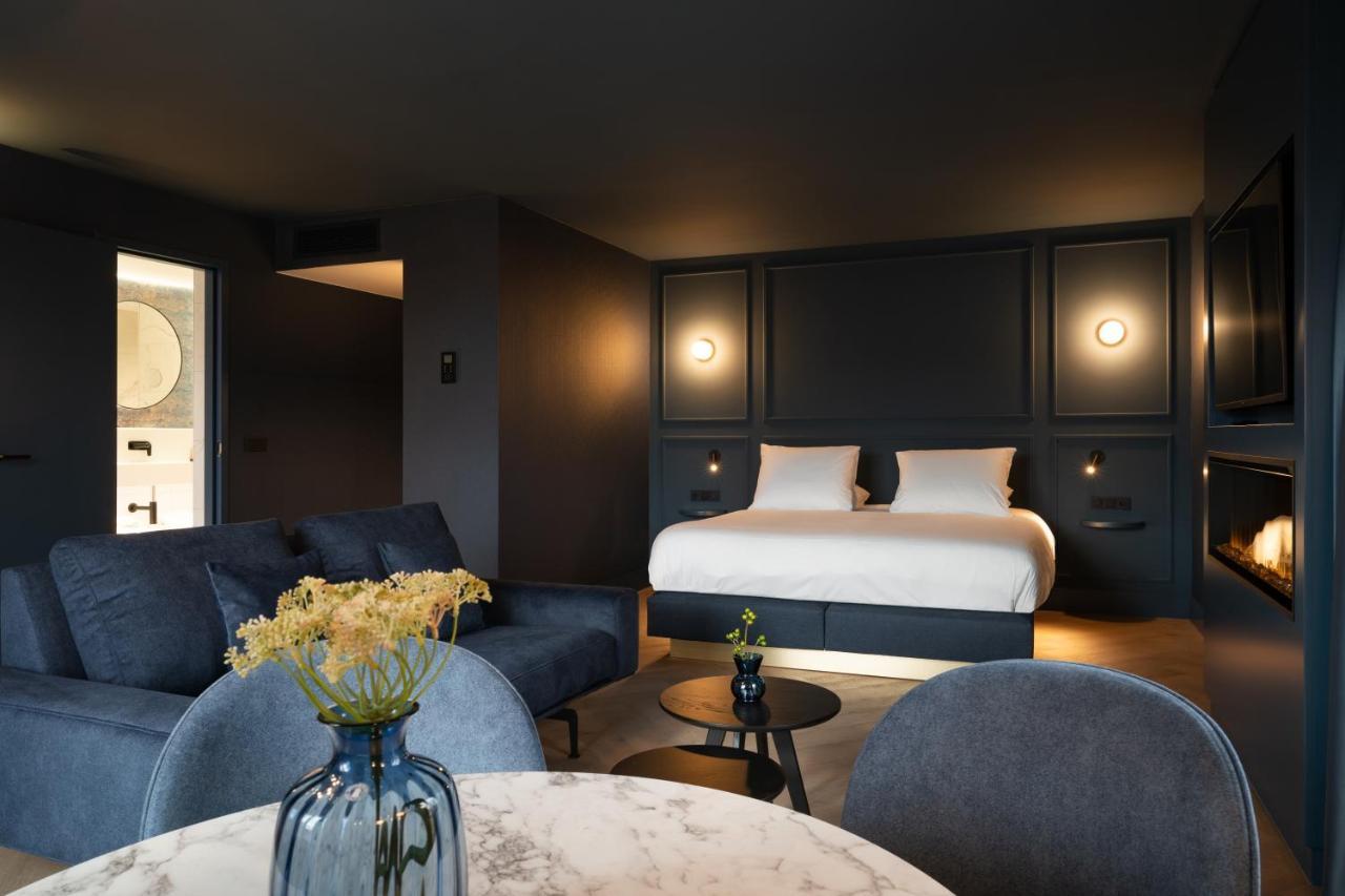 Van Der Valk Theaterhotel De Oranjerie Roermond Εξωτερικό φωτογραφία