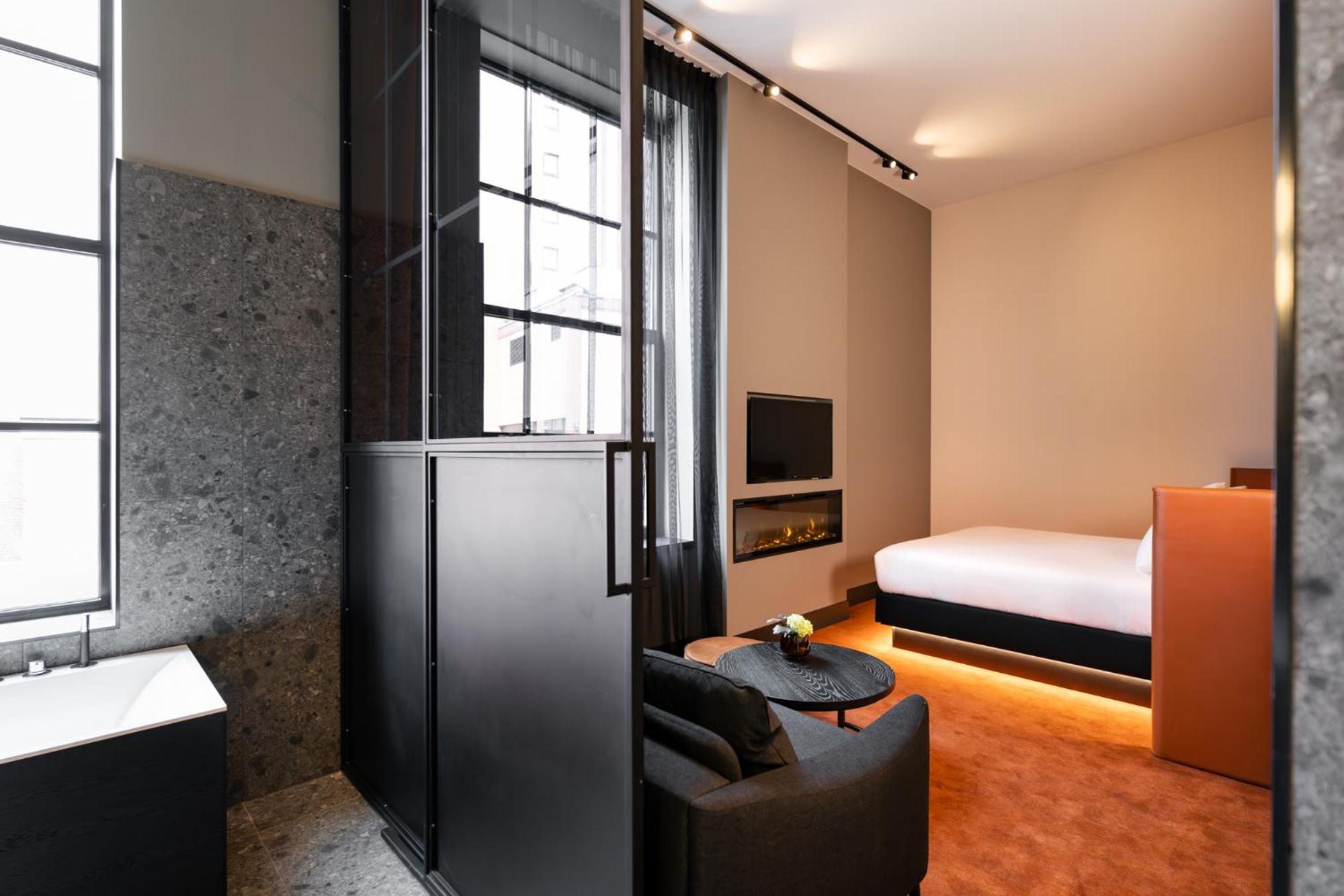 Van Der Valk Theaterhotel De Oranjerie Roermond Εξωτερικό φωτογραφία