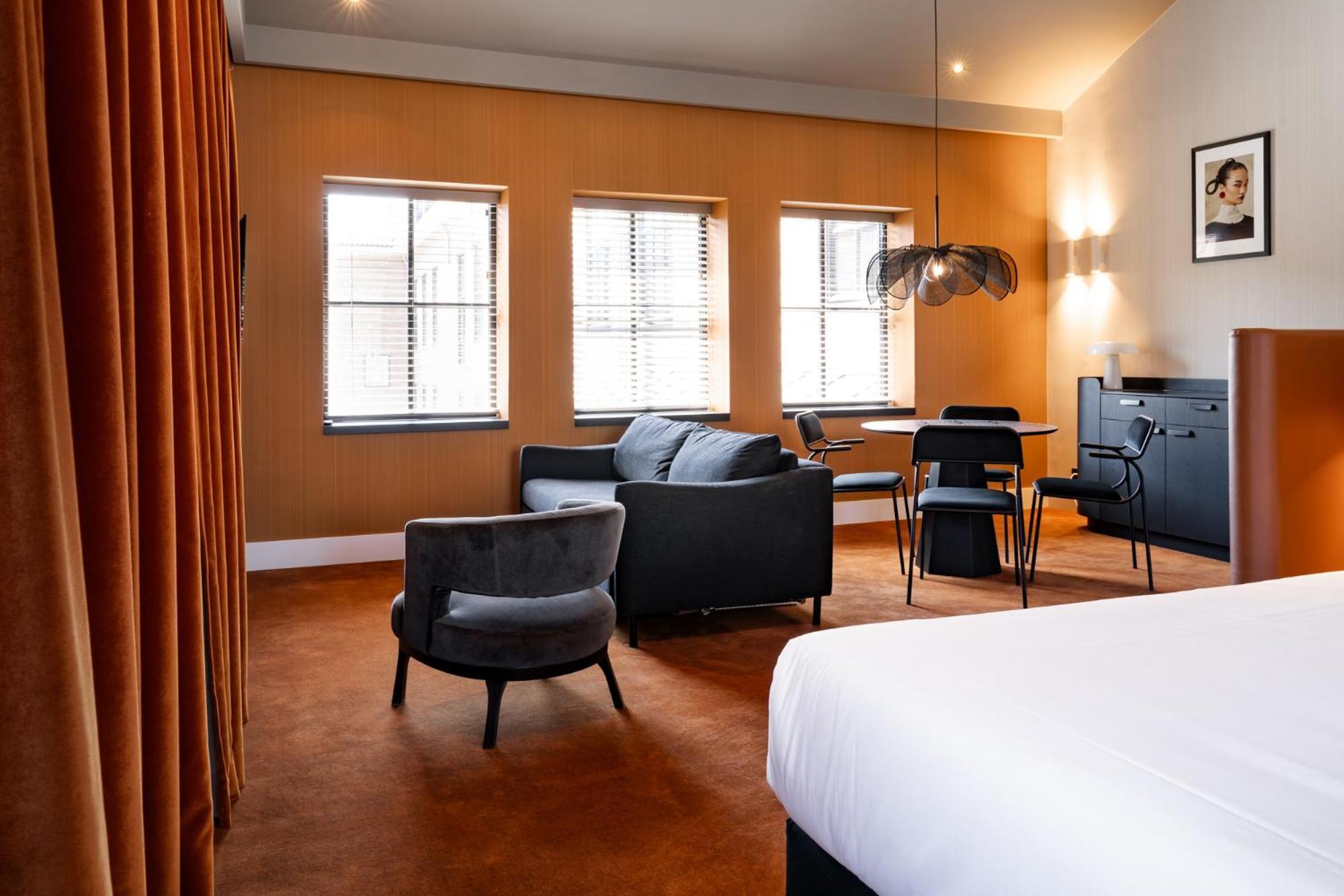 Van Der Valk Theaterhotel De Oranjerie Roermond Εξωτερικό φωτογραφία