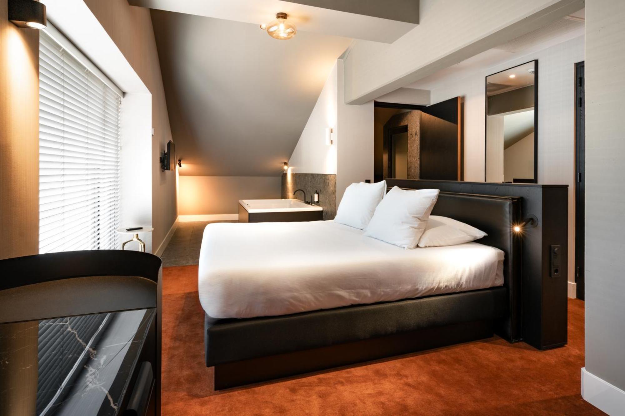 Van Der Valk Theaterhotel De Oranjerie Roermond Εξωτερικό φωτογραφία