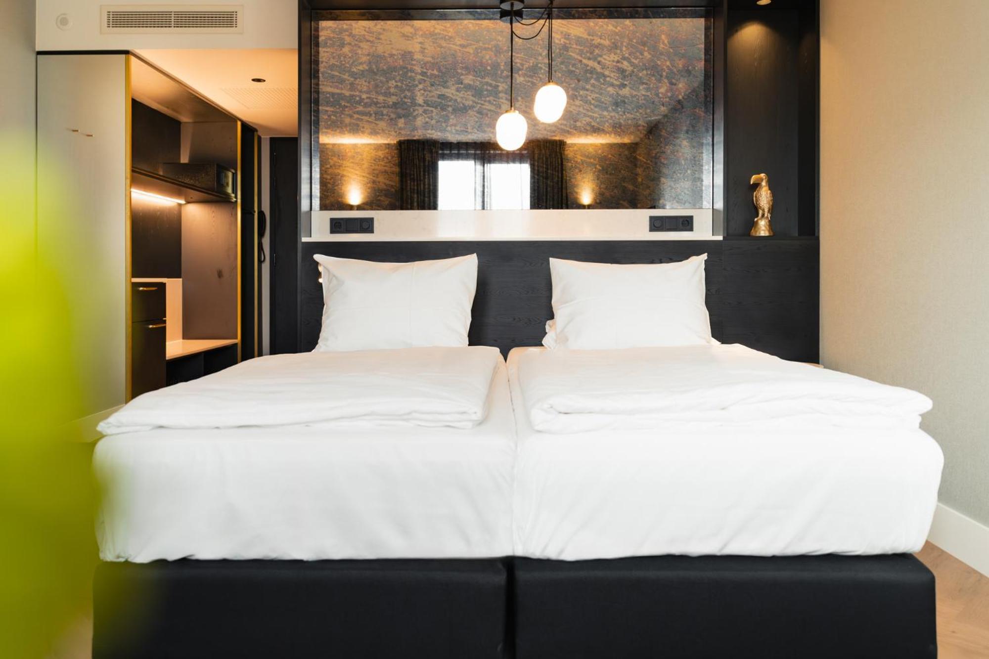 Van Der Valk Theaterhotel De Oranjerie Roermond Εξωτερικό φωτογραφία