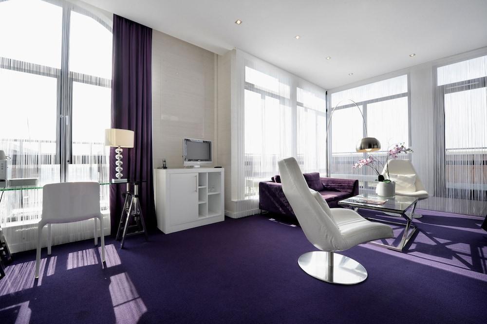 Van Der Valk Theaterhotel De Oranjerie Roermond Εξωτερικό φωτογραφία