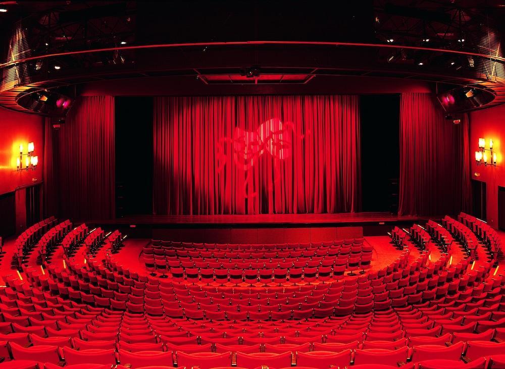 Van Der Valk Theaterhotel De Oranjerie Roermond Εξωτερικό φωτογραφία