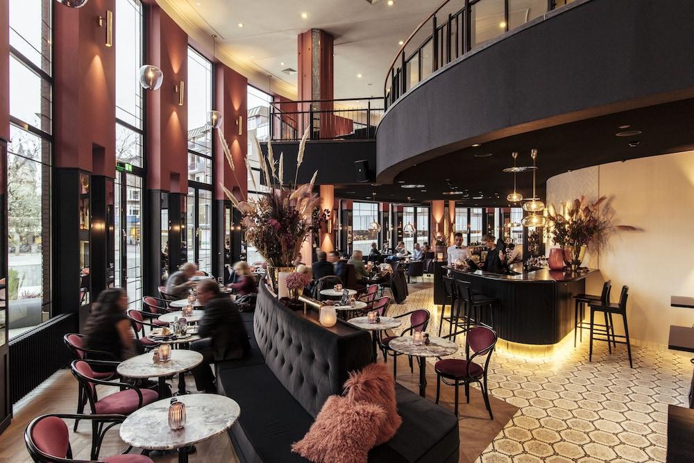 Van Der Valk Theaterhotel De Oranjerie Roermond Εξωτερικό φωτογραφία